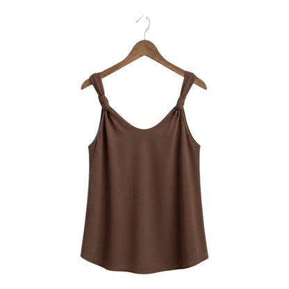 Blusa Knots