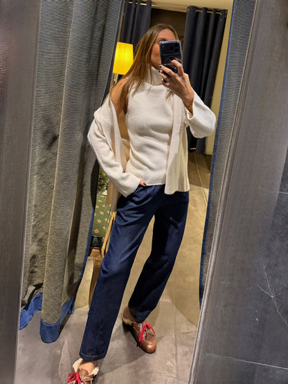 Twinset Diana crudo