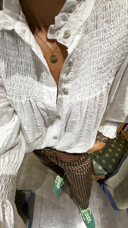 Camisa Hortense