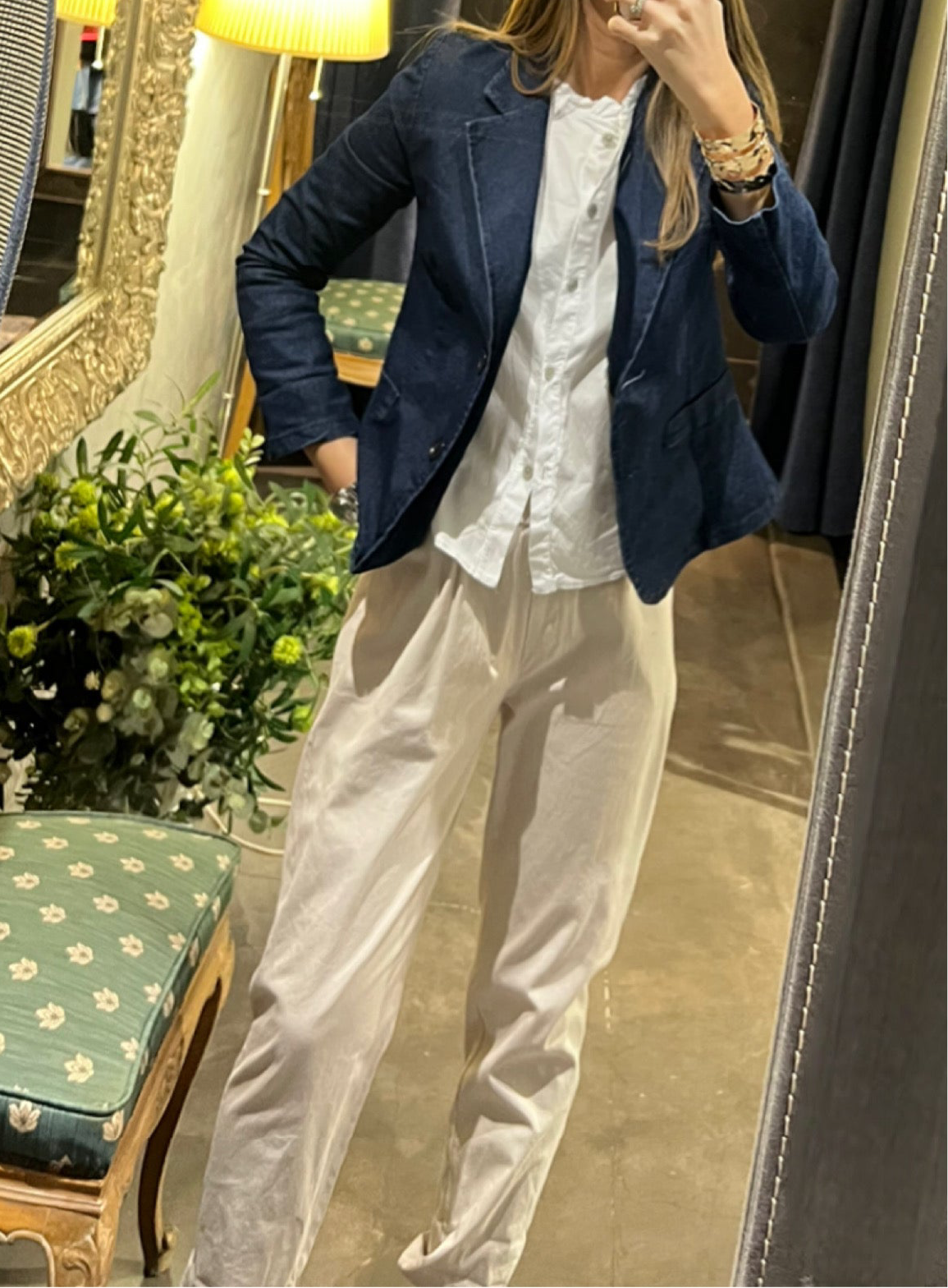 Pantalón Brown