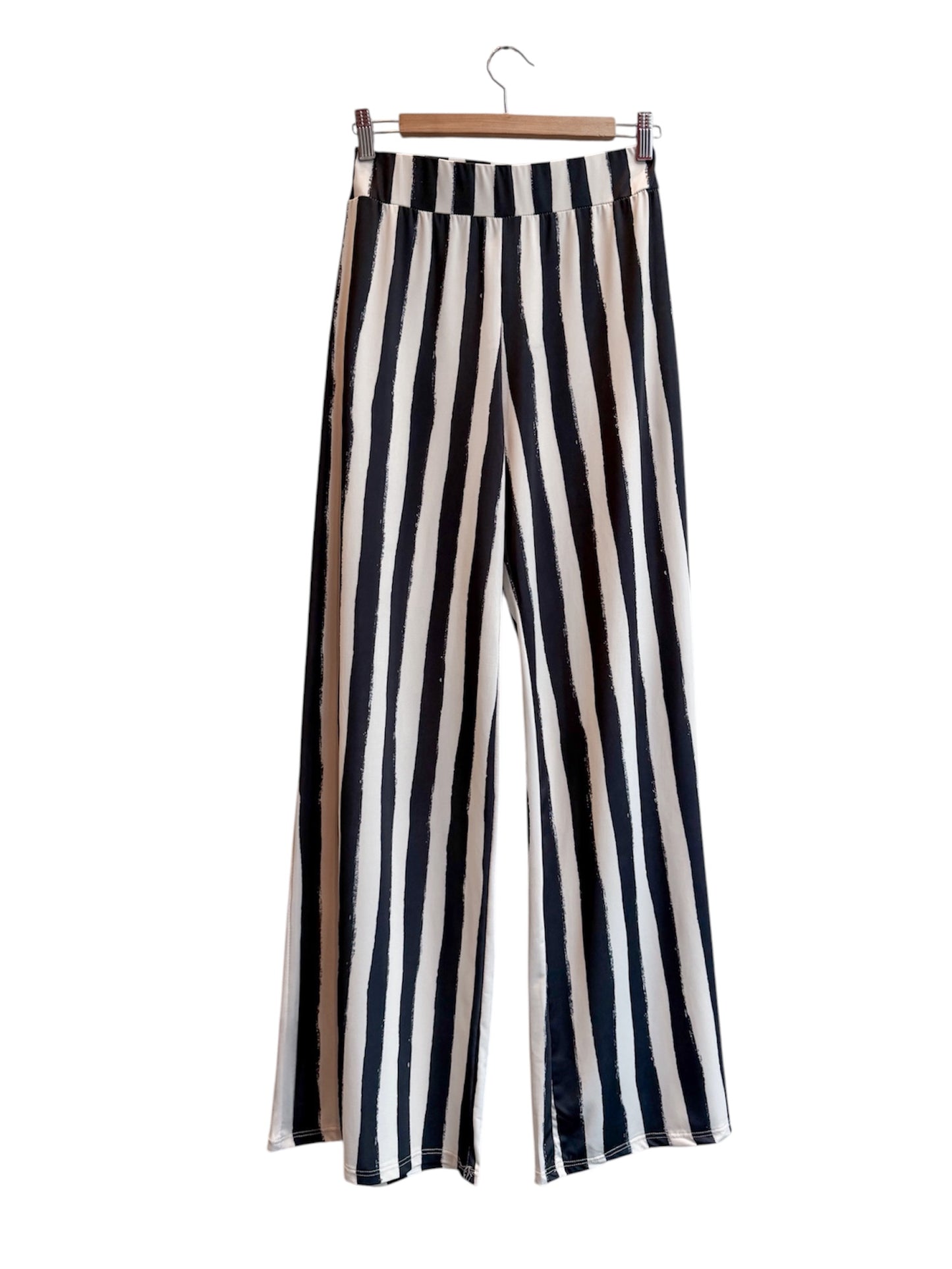Pantalón black&white
