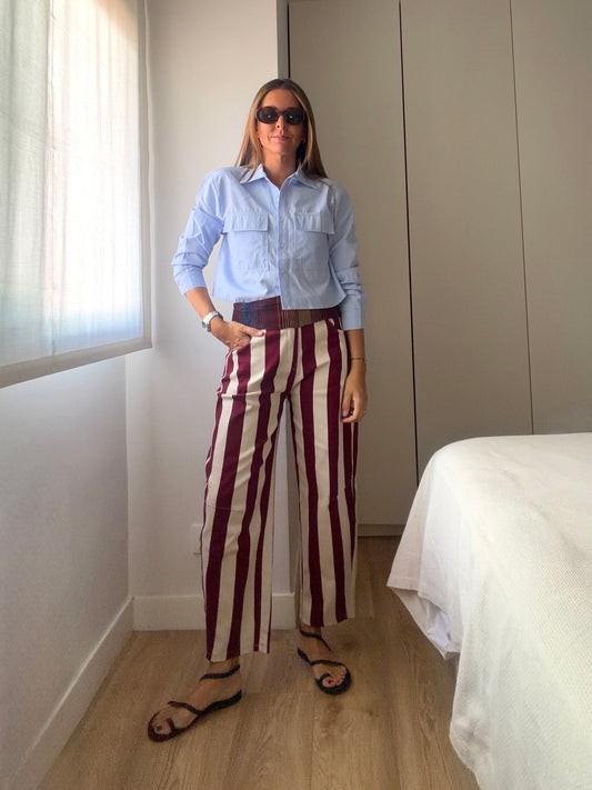 Jeans Bowie