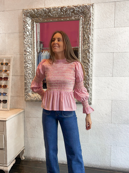 Blusa Camila