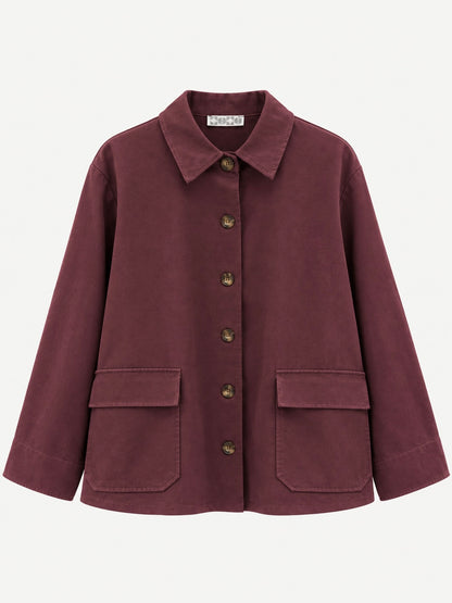 Chaqueta Carmina
