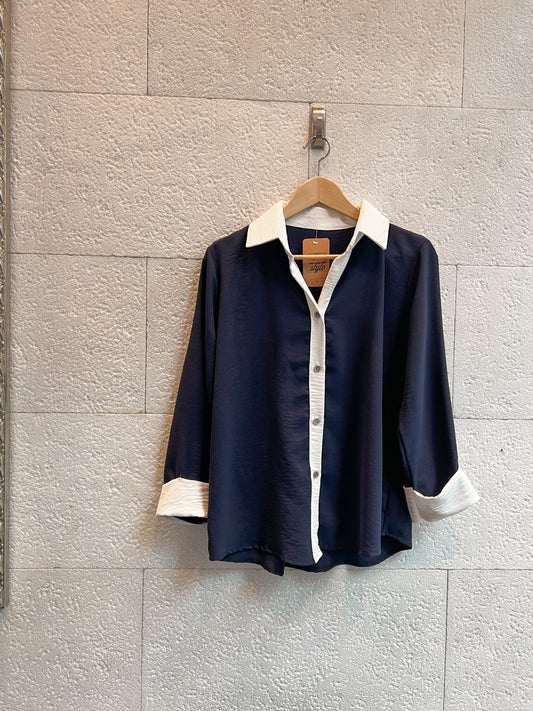 Camisa Alejandra