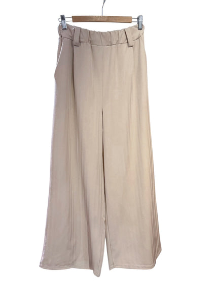 Pantalón fluido