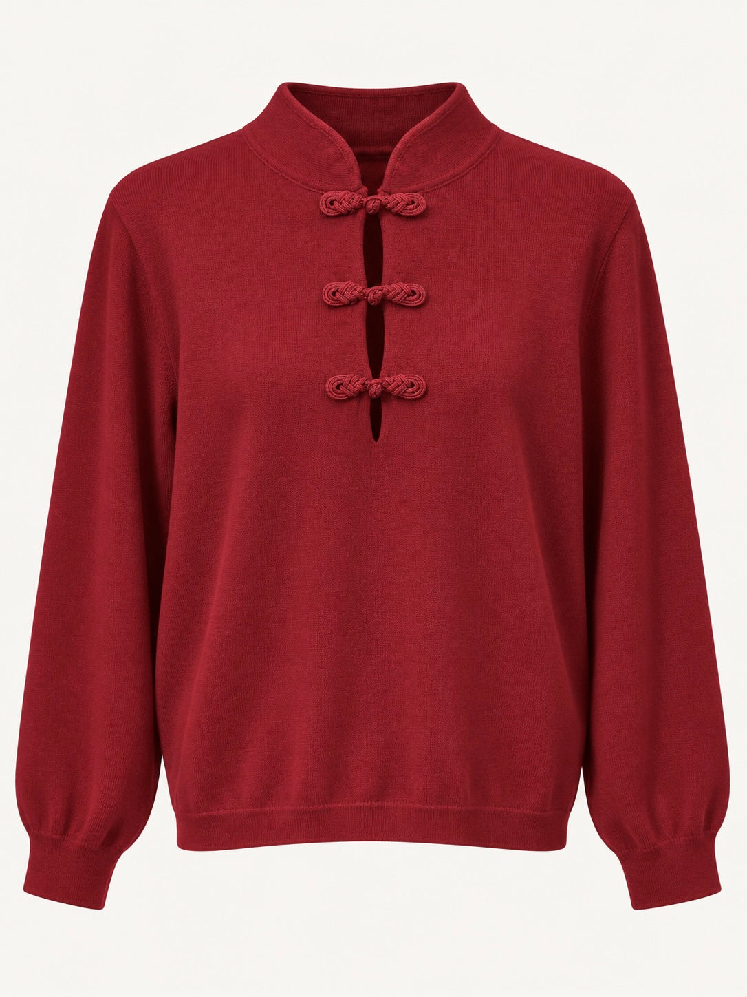 Jersey mini Alamares- Rojo