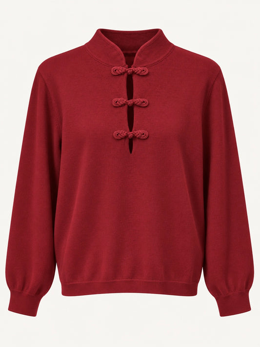 Jersey mini Alamares- Rojo