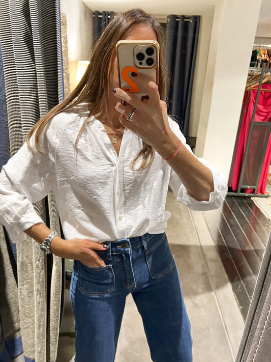 Jeans Pockets