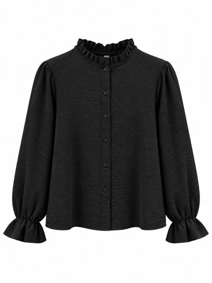 Camisa Carmen