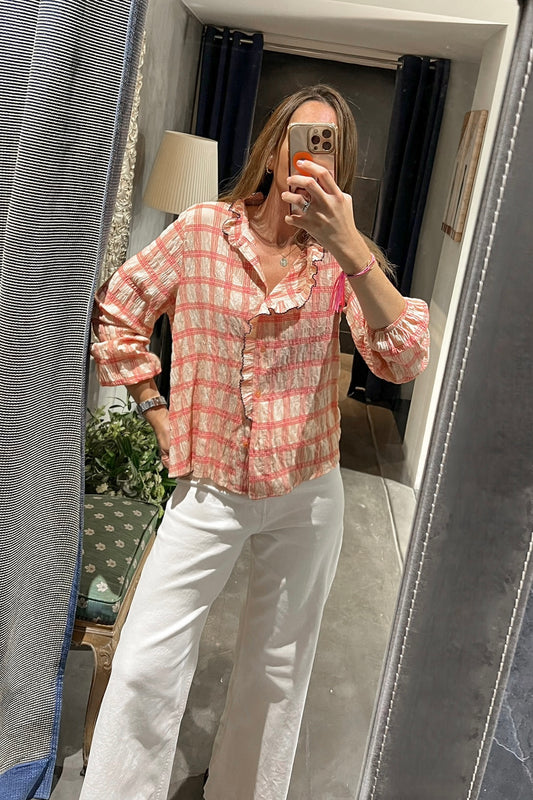 Camisa Nicola