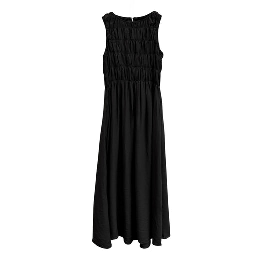 Vestido Toscana black