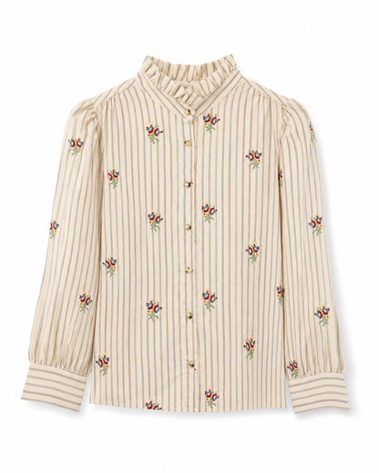 Camisa Juliette