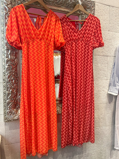Vestido Jimena