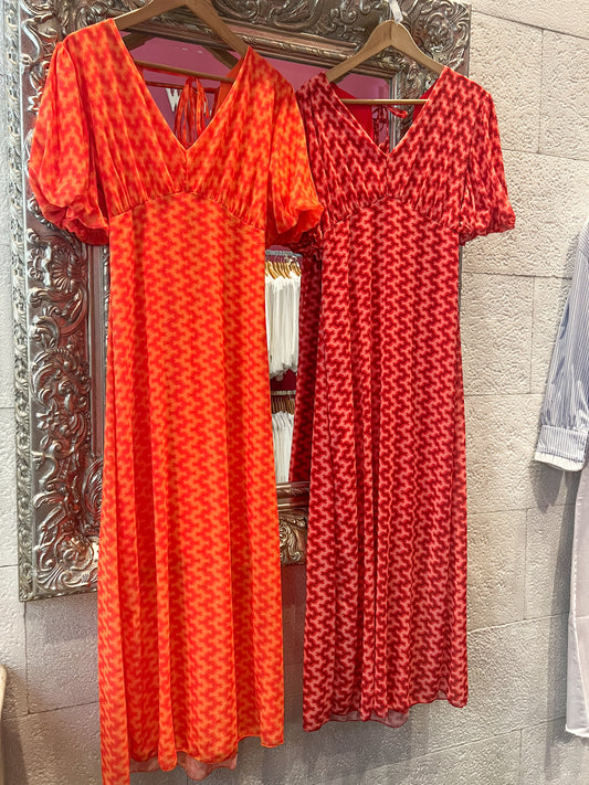 Vestido Jimena