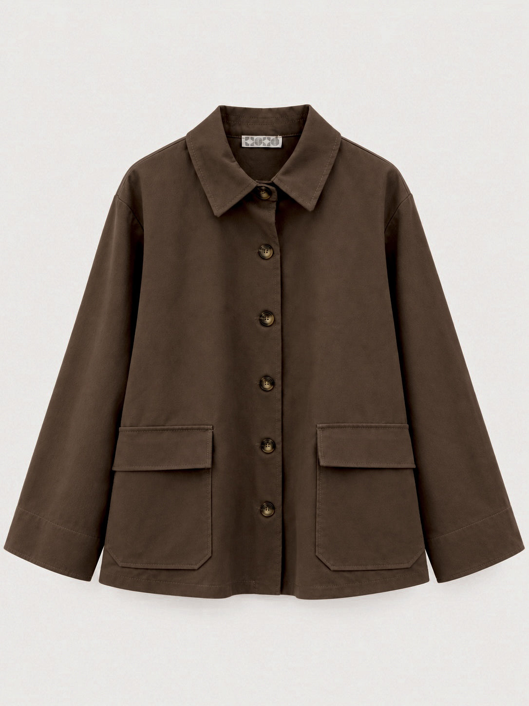 Chaqueta Carmina