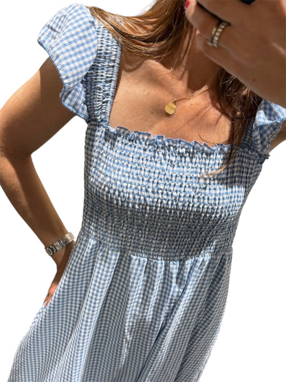 Vestido Noa