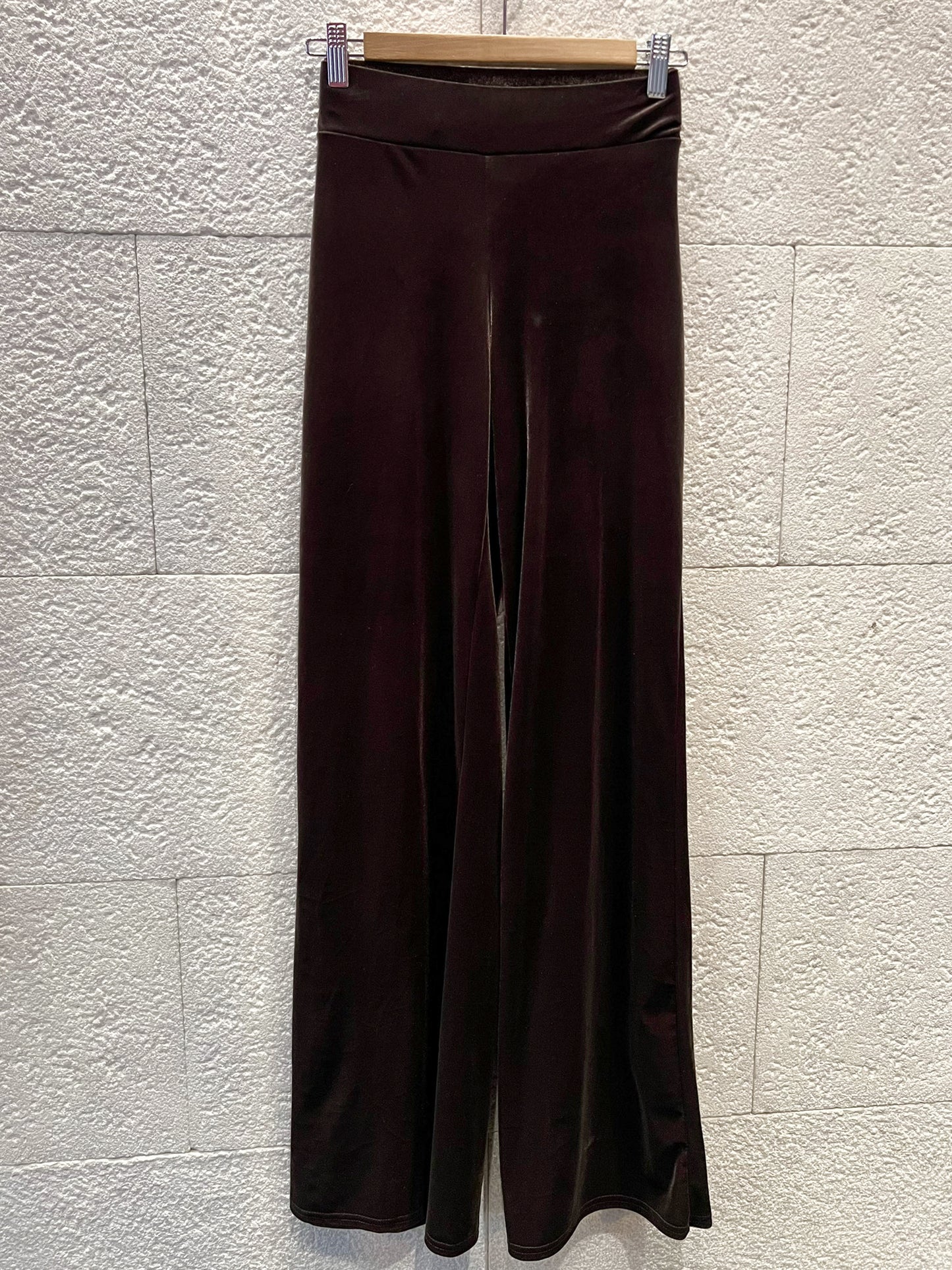 Pantalón Velvet