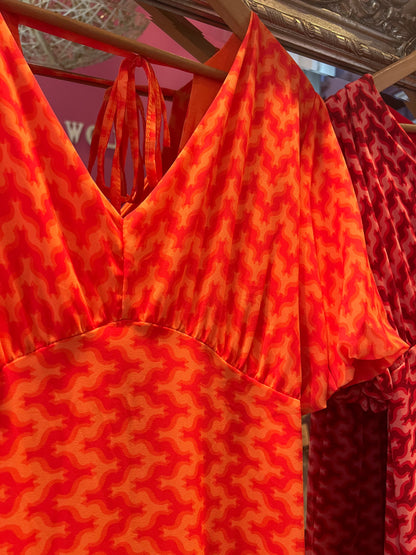 Vestido Jimena