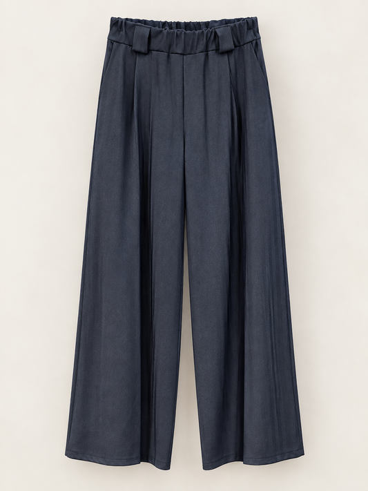 Pantalón navy