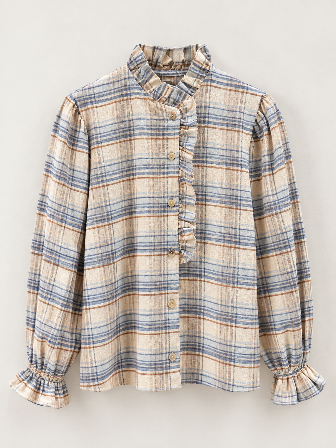 Camisa Diana
