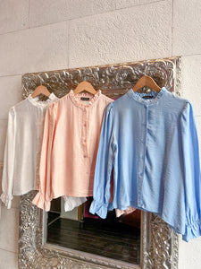 Camisa Sofía