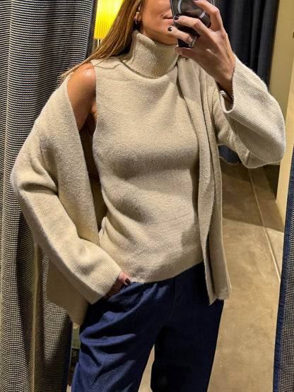 Twinset Diana beige