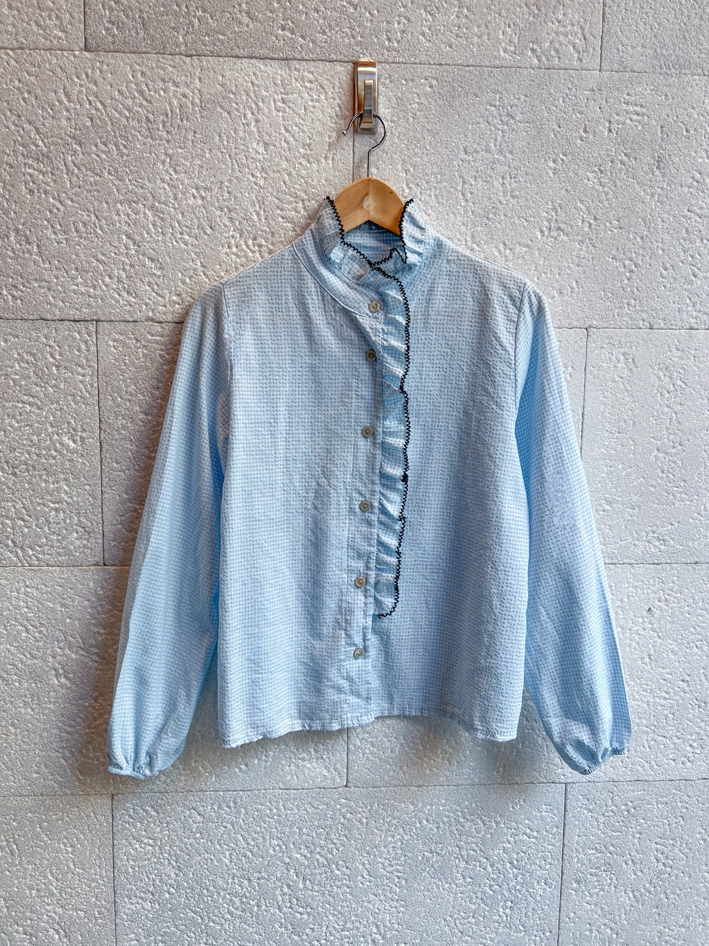 Camisa Nicoletta