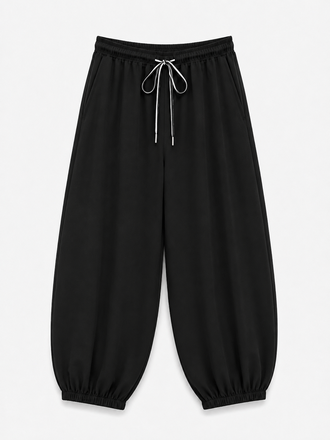 Pantalón Sahara black