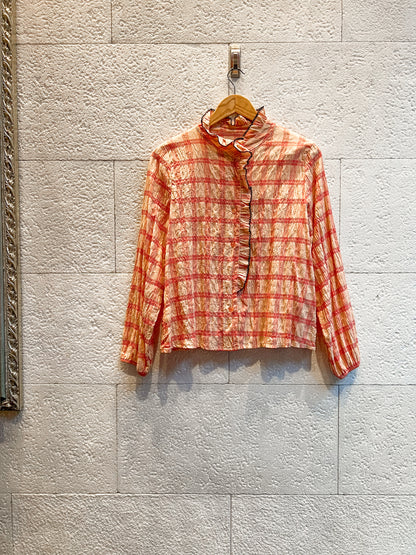 Camisa Nicola