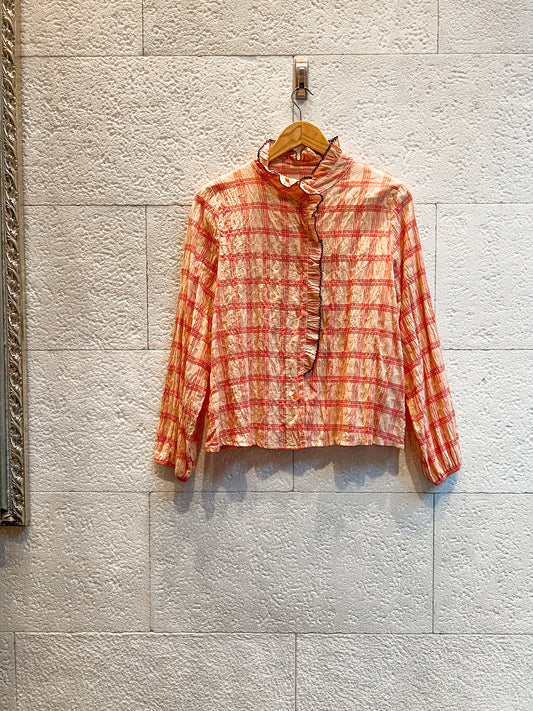 Camisa Nicola
