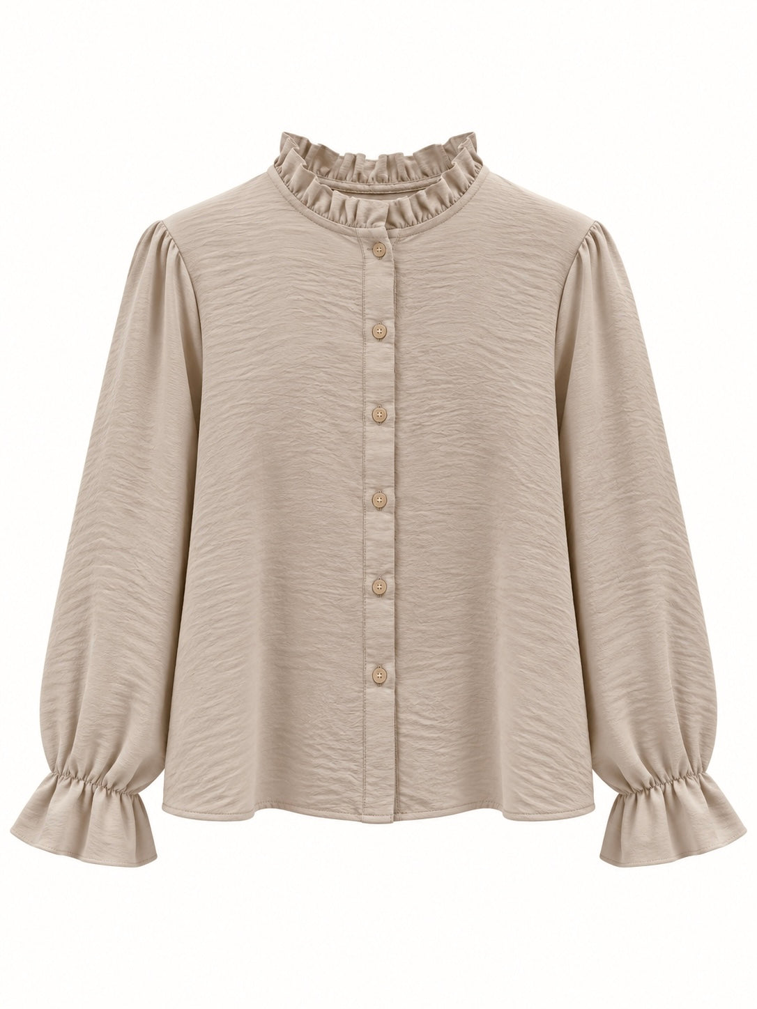 Camisa Carmen