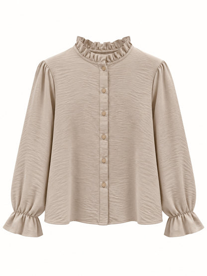Camisa Carmen