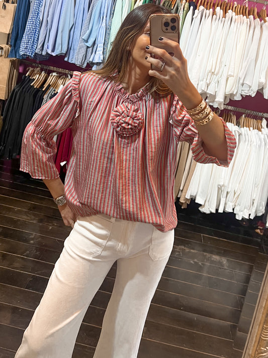 Blusa Rosita