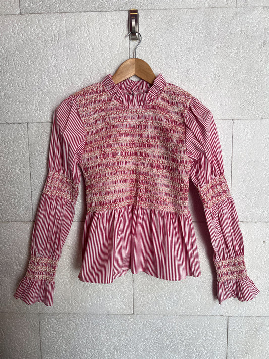 Blusa Camila