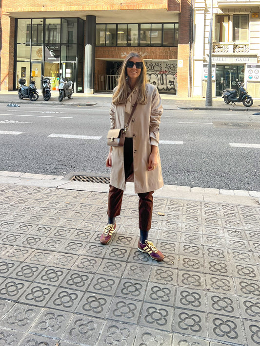 Gabardina