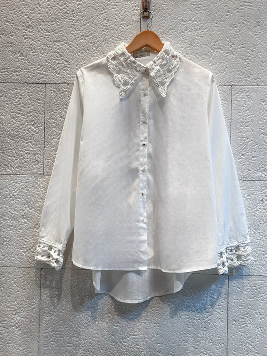 Camisa Ibiza