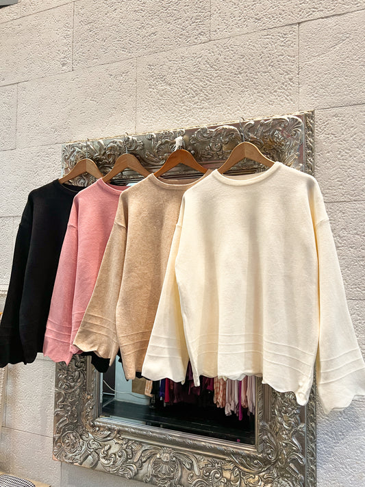 Jersey Giulia