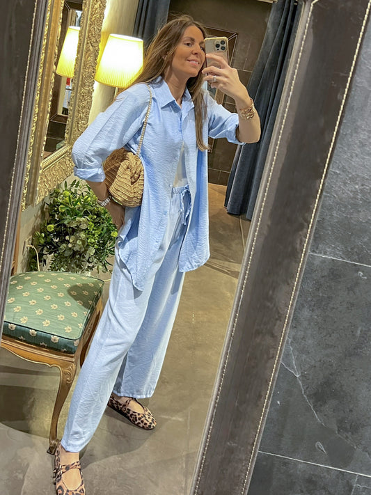 Conjunto Celeste