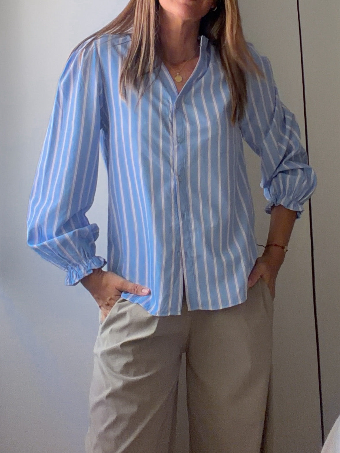 Camisa Lucca