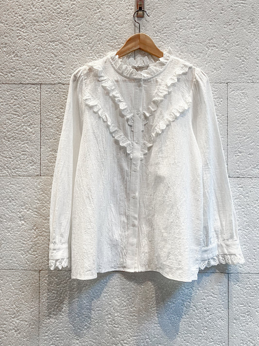 Camisa Chiara