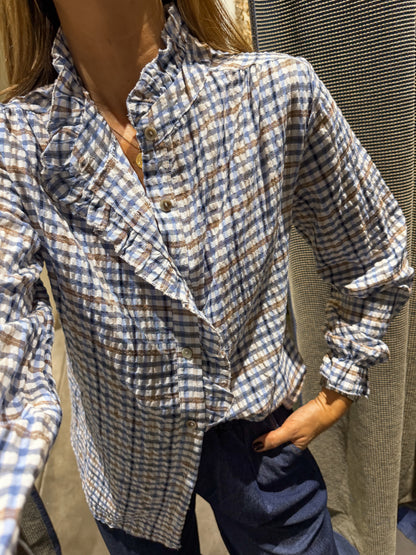 Camisa Charlotte