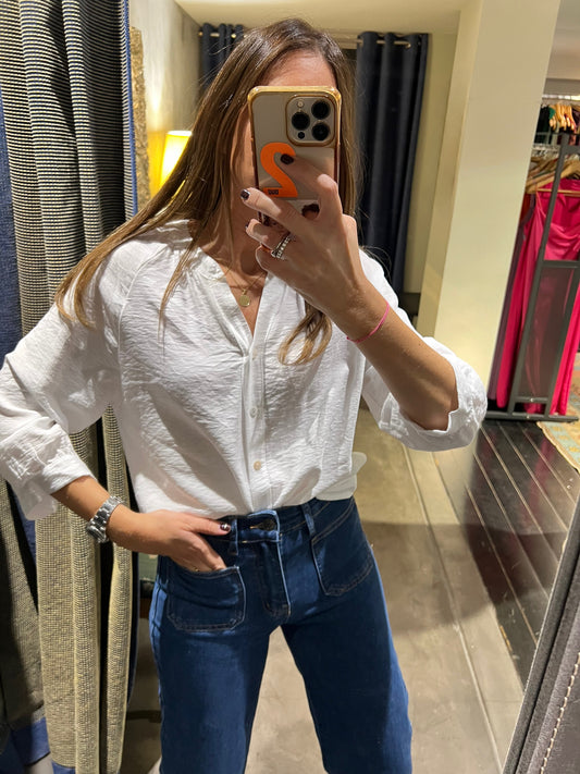 Blusa Carmina