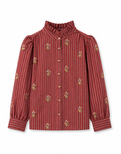 Camisa Juliette