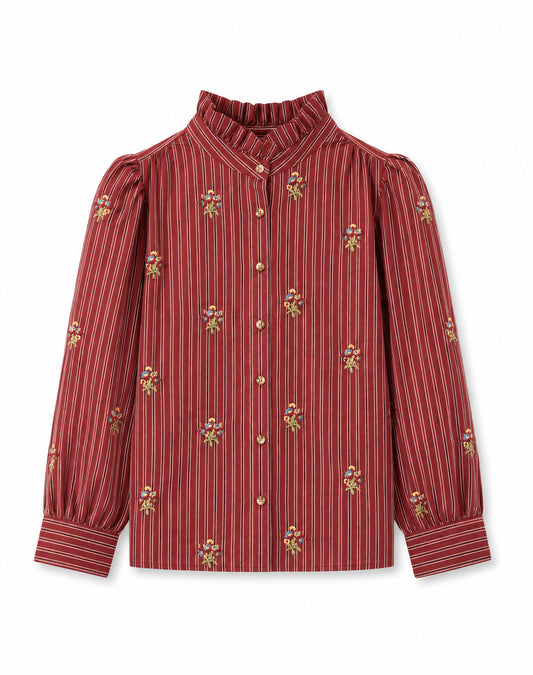 Camisa Juliette
