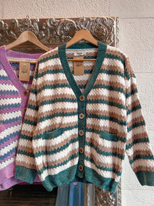 Chaqueta Martina