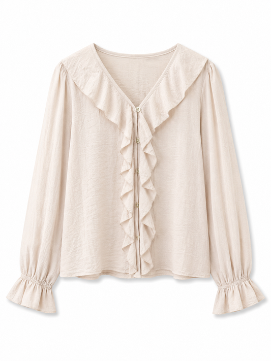 Blusa Siena