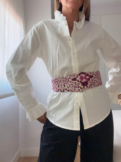 Fajín Buganvilla