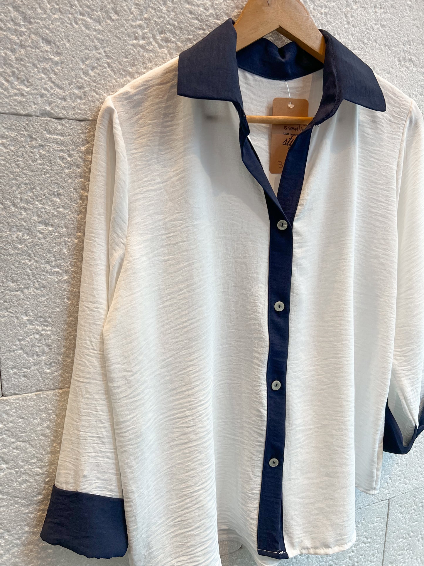 Camisa Alejandra