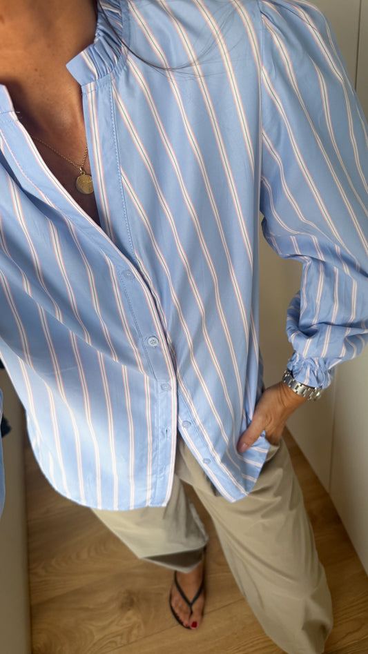 Camisa Lucca